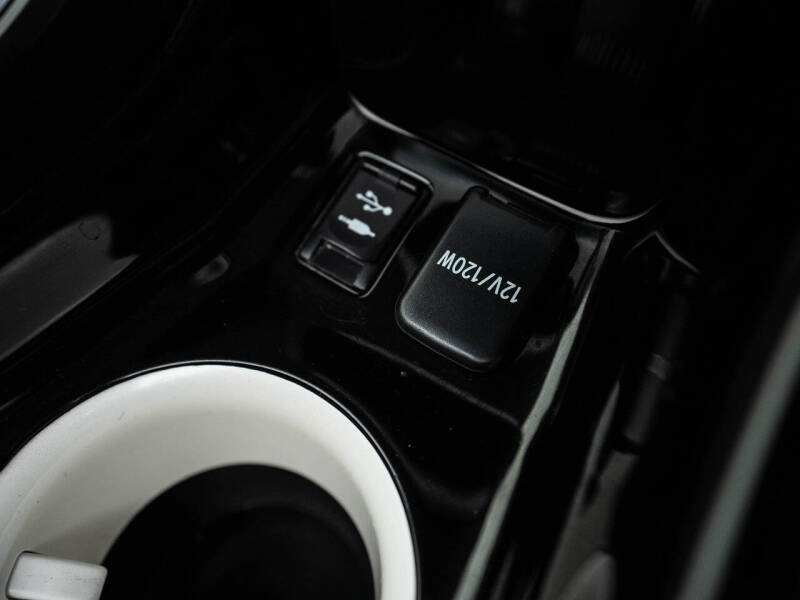 2016 Toyota Prius Two Eco