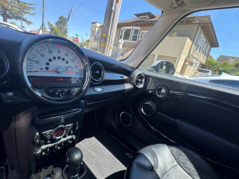 2012 MINI Cooper Hardtop