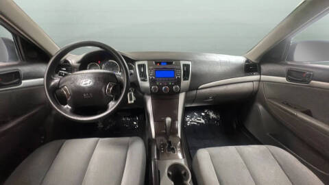 2009 Hyundai Sonata