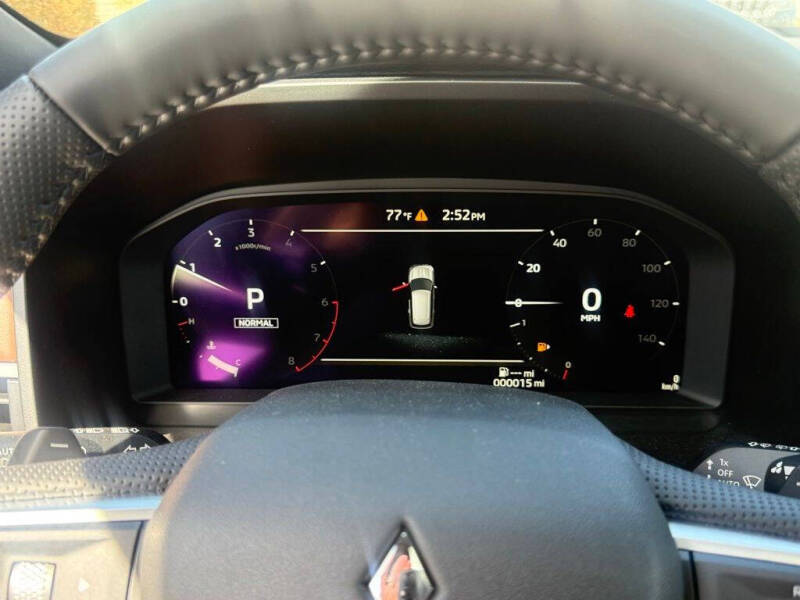 2026 Mitsubishi Outlander SEL