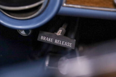 1966 Chevrolet Caprice