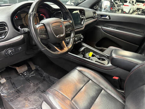 2023 Dodge Durango GT Plus