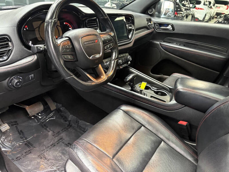 2023 Dodge Durango GT Plus