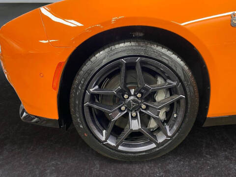 2026 Dodge Charger