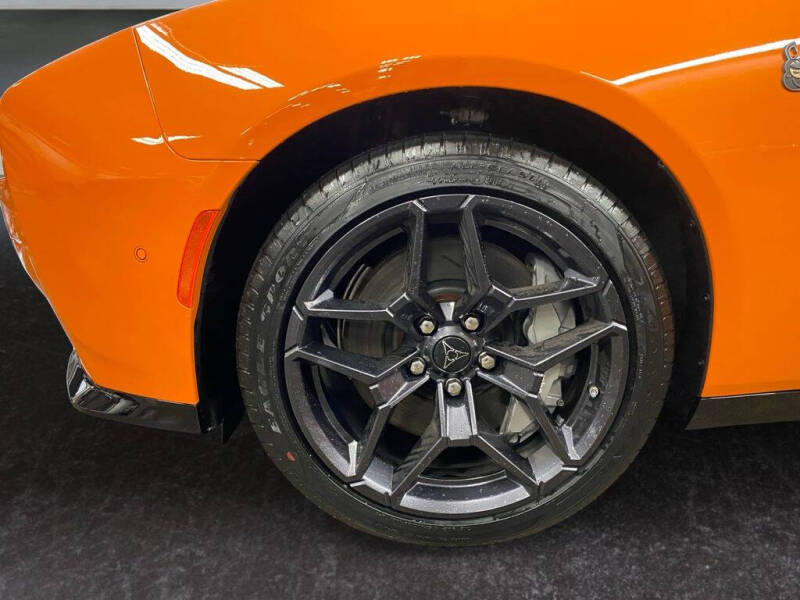 2026 Dodge Charger