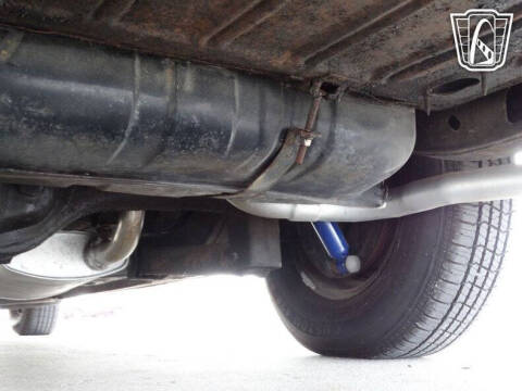 1966 Mercury Park Lane