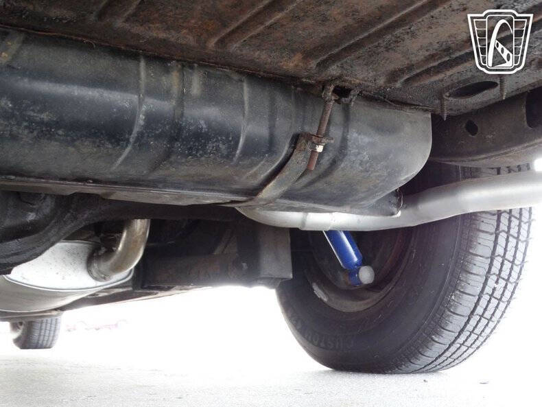 1966 Mercury Park Lane