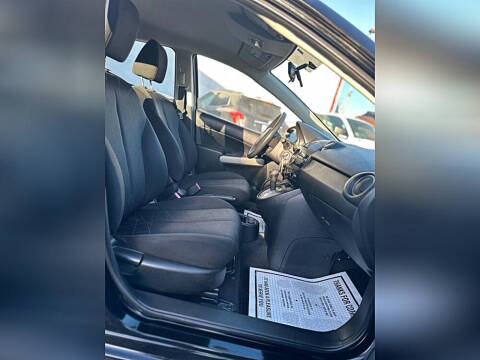 2012 Mazda MAZDA2 Sport