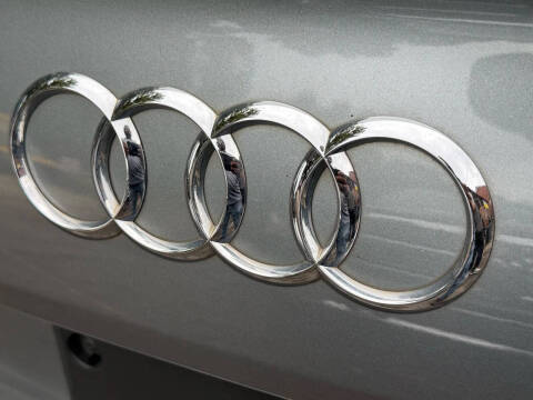 2013 Audi A6 3.0T quattro Prestige