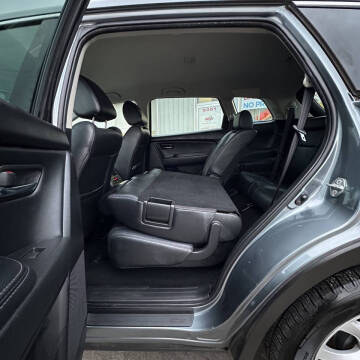 2011 Mazda CX-9 Touring