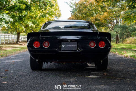 1971 Chevrolet Camaro