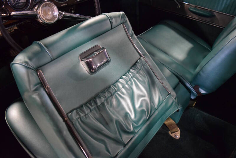 1962 Studebaker Hawk