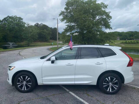 2023 Volvo XC60 B5 Core
