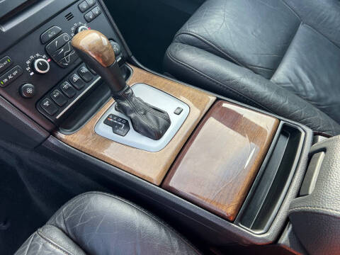 2012 Volvo XC90 3.2 Platinum
