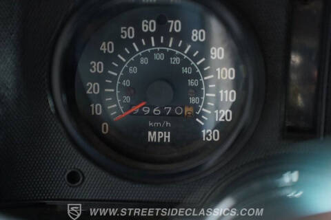 1978 Chevrolet Camaro