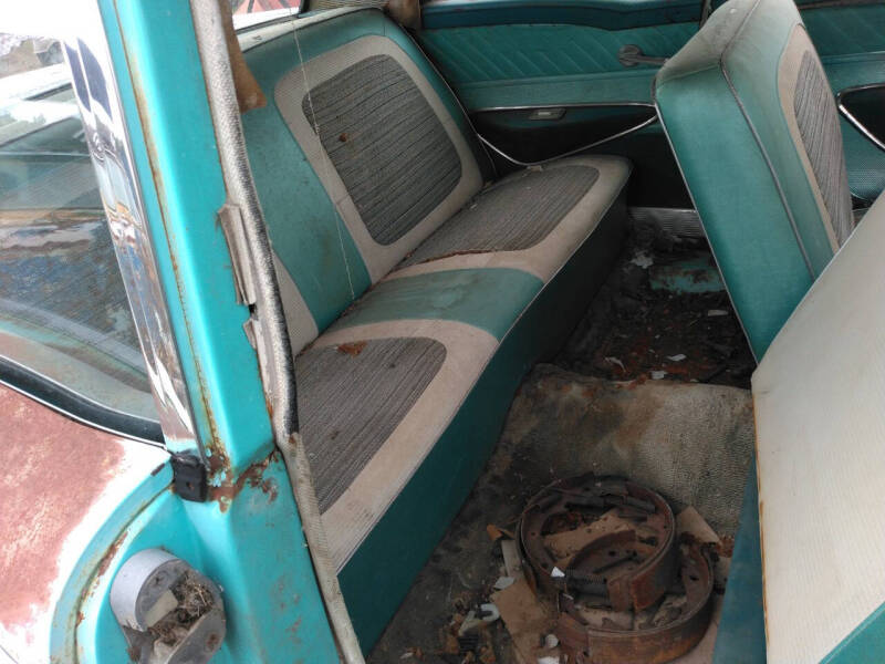 1959 Ford Galaxie