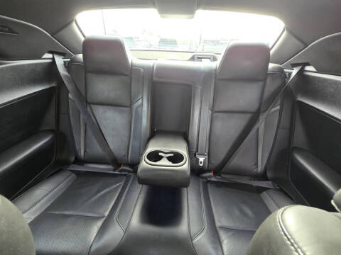 2018 Dodge Challenger GT