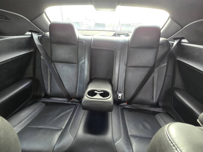 2018 Dodge Challenger GT