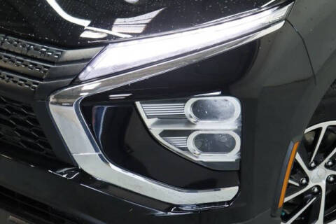 2026 Mitsubishi Eclipse Cross ES