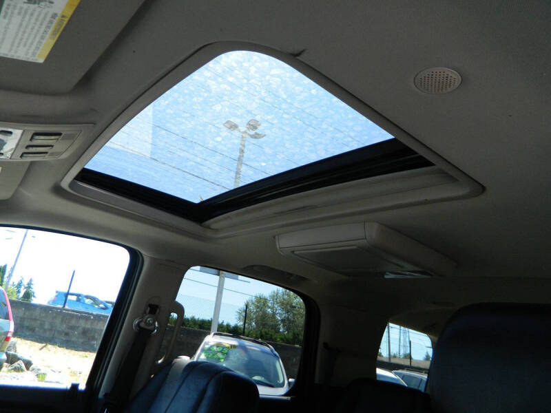 2008 GMC Yukon SLT