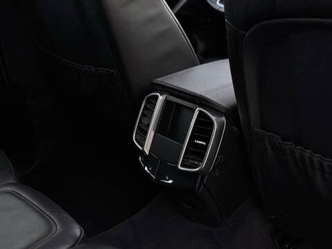 2018 Porsche Cayenne