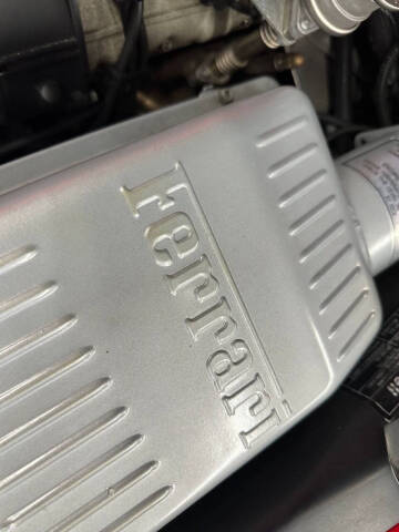 2005 Ferrari 612 Scaglietti