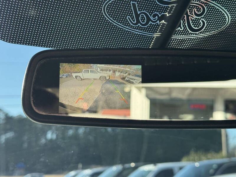 2018 Ford F-250 Super Duty XL