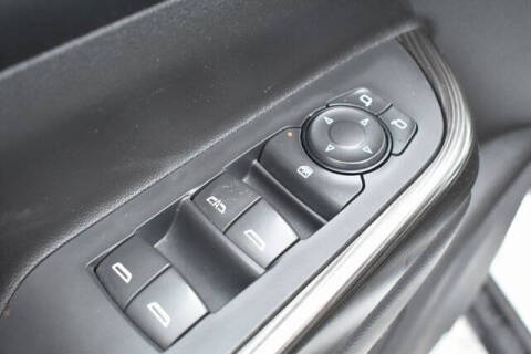 2018 GMC Acadia SLT-2