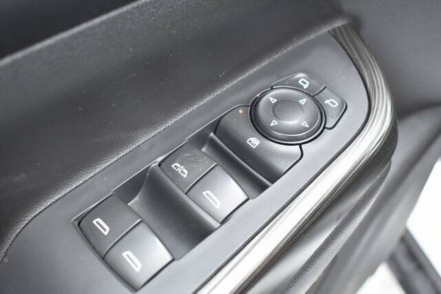 2018 GMC Acadia SLT-2