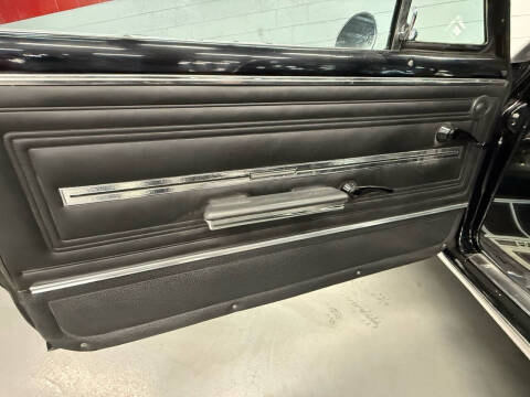 1966 Chevrolet El Camino