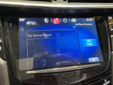 2013 Cadillac XTS Premium Collection