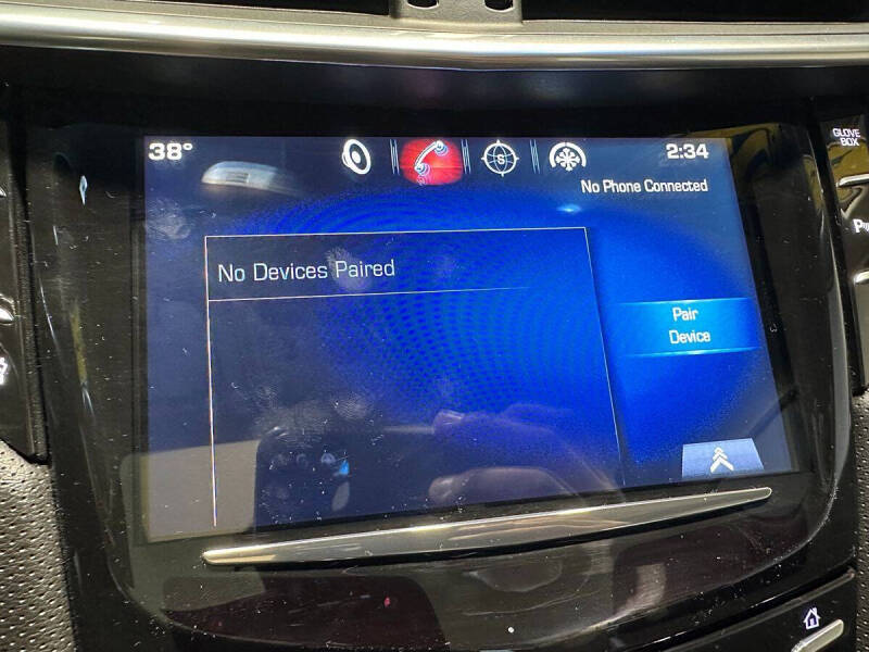 2013 Cadillac XTS Premium Collection