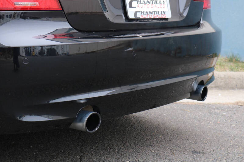 2011 BMW 3 Series 335i