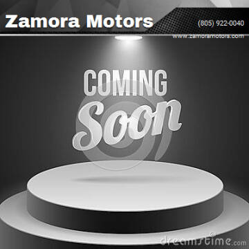 2015 RAM Ram Pickup 1500 for sale at Zamora Motors in Santa Maria CA