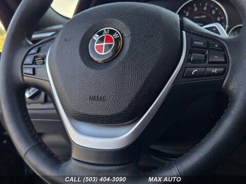 2014 BMW 4 Series 428i xDrive