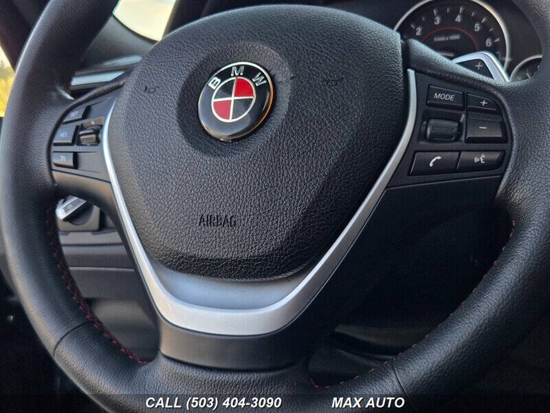 2014 BMW 4 Series 428i xDrive