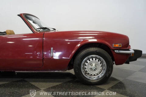 1978 Triumph Spitfire