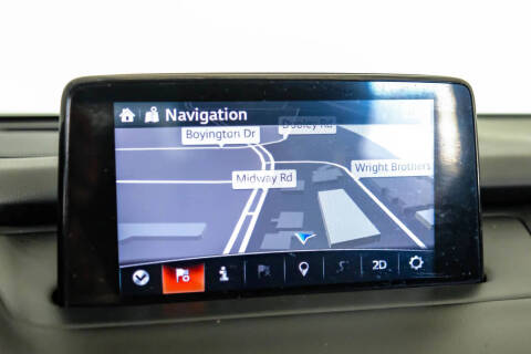 2018 Mazda CX-9 Touring