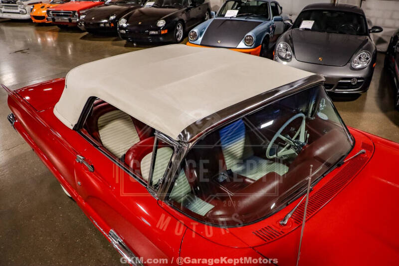 1959 Ford Thunderbird