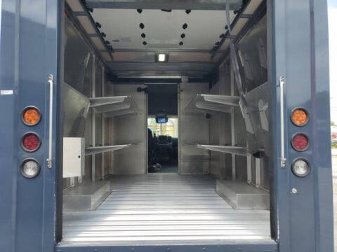 2022 RAM ProMaster 3500 159 WB