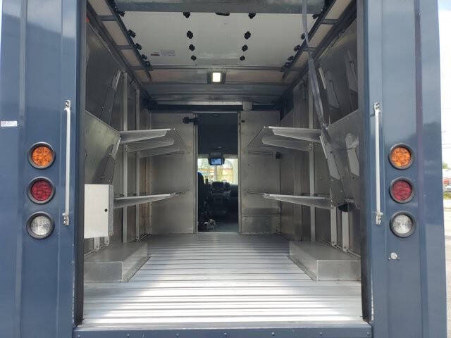 2022 RAM ProMaster 3500 159 WB