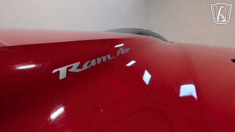 1996 Pontiac Firebird Formula