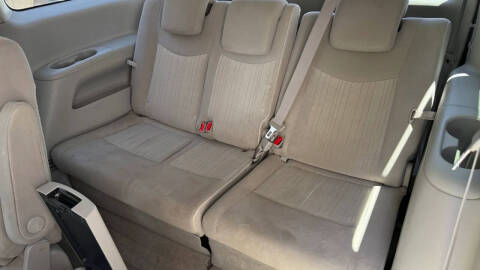 2016 Nissan Quest