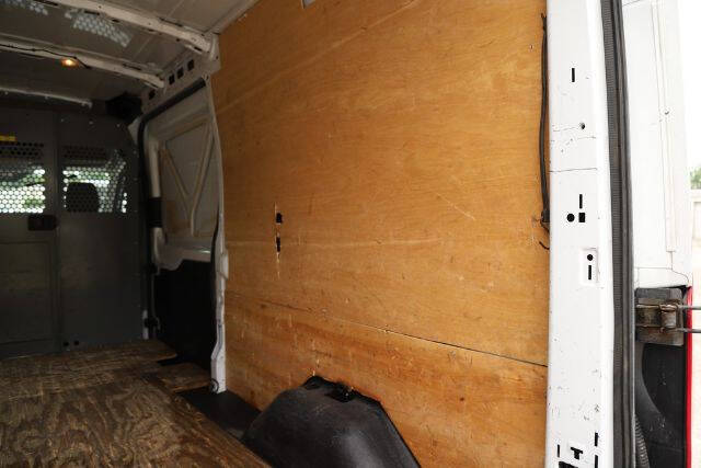 2015 Ford Transit 250