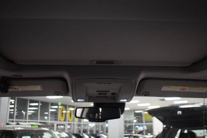 2019 GMC Sierra 2500HD Denali