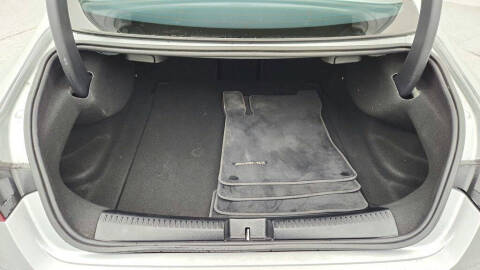 2021 Mercedes-Benz CLA CLA 250