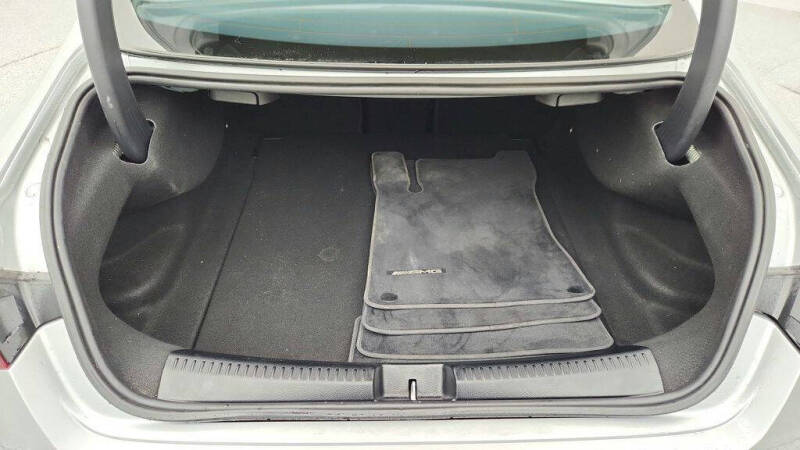 2021 Mercedes-Benz CLA CLA 250