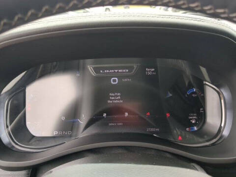 2024 RAM 2500 Limited