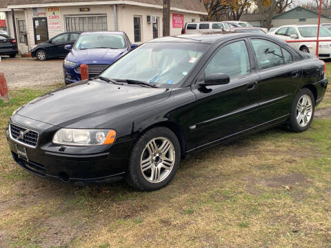 2006 Volvo S60