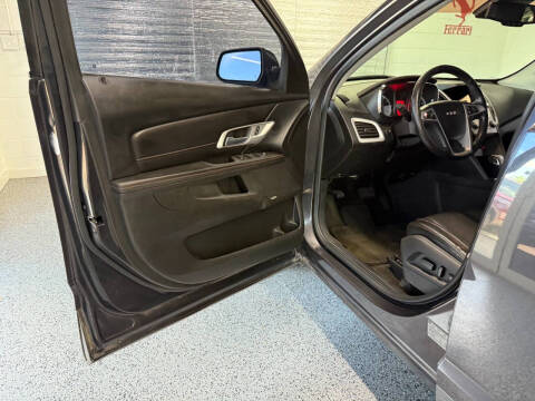 2015 GMC Terrain SLT-1